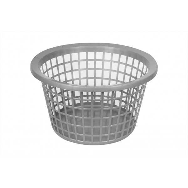 RSW Round Laundry Basket 42x25cm
