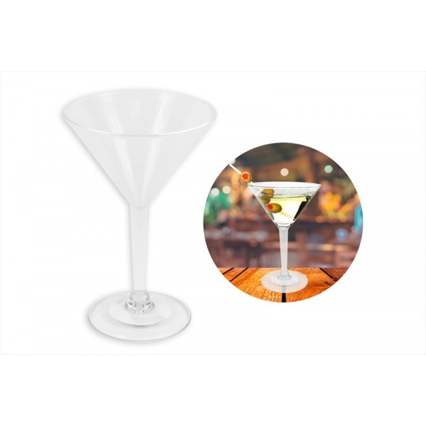 Bello Martini Cocktail Glass Ps