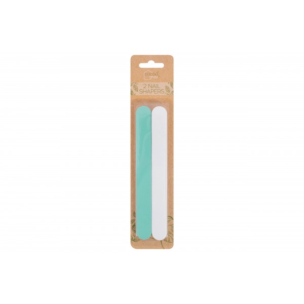  NAIL FILES PACK OF 2