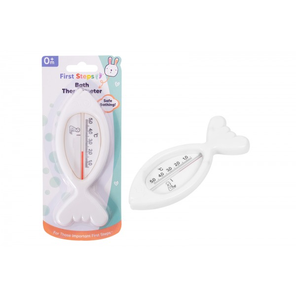 BABY BATH THERMOMETER