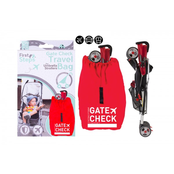 Travel Bag for Stroller Umbrella 30x33x109cm