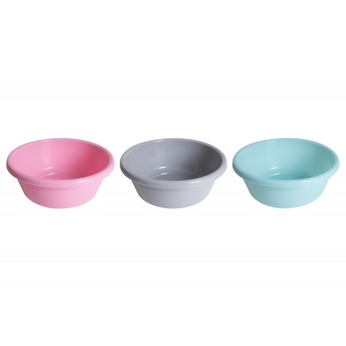 Brights Kitchenware Brights Round Washing Up Bowl 32cm 4 Colours