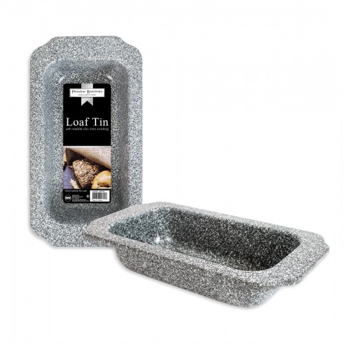 CARBON STEEL NON-STICK LOAF BAKING TIN