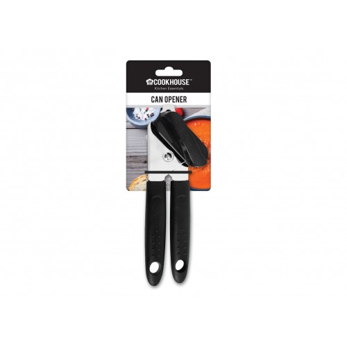 CookHouse STAINLESS STEEL CAN OPENER 20CM