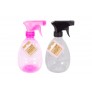 SPRAY BOTTLE 500ML TWO ASSORTED COLOURS