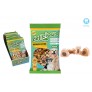 NATURAL CHICKEN & GAME MIXED SHAPES 250G (WITH PDQ