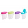 DRY FOOD STORAGE CONTAINER 1.8L 2 ASSORTED COLOURS