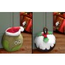 SPROUT & PUDDING DOORSTOP 2 ASSORTED DESIGNS
