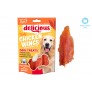 SOFT CHICKEN WINGS WITH CALCIUM STICK 4 PACK