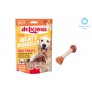 MEATY CHICKEN & DUCK DUMBELL TREAT 8 PACK