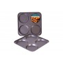 NON-STICK YORKSHIRE PUDDING TRAY (4 CUP)
