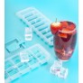 ICE CUBE TRAY 9 STICK 3 ASSORTED COLOURS