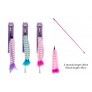 3 STRAND CAT WAND 3 ASSORTED COLOURS