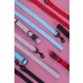DOG LEAD 120CM 4 ASSORTED COLOURS