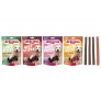 SOFT MEATY STICK  4 ASSORTED FLAVOURS 7 PACK