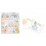 BABY MILESTONE MOMENT CARDS 28 PACK