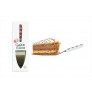 Cake Slice Stainless Steel with Ceramic Handle AM1800