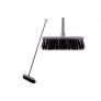 BROOM WITH HANDLE 1.2M