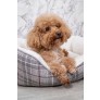 HERITAGE PET BED SMALL 46X36X15CM