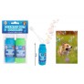CHICKEN/BEEF SCENTED PET BUBBLES 2 PACK