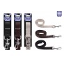 DOG LEAD LARGE 1.2M 3 ASSORTED COLOURS