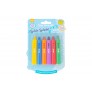 BATH CRAYONS (PACK OF 6)