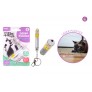 CHASING LASER POINTER CAT TOY