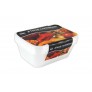 Freezer to Microwave Container 4 Pack AM6274