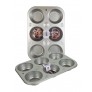 6 Cup Muffin Baking Tray AM4652