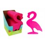 Pink Flamingo Party Freezer Block Cooler AM2165