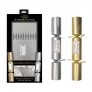 Make Your Own Crackers Gold & Silver Six Pack XM4854
