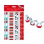 Pack of Christmas Paper Chain