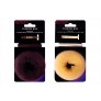 Hair Donut Set Two Colours FN9016