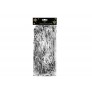 Shredded Packing Tinsel Silver