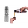 Double Wall Stainless Steel Vacuum Flask 500ml