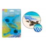 Pack of Two Dolphin Beach Towel Clips