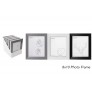 PHOTO FRAME 8 X 10" 3 ASSORTED COLOURS